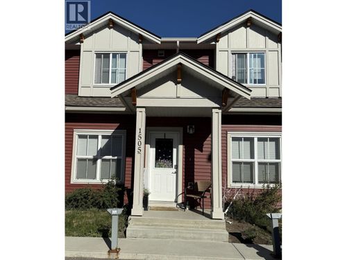 1505-11703 102 St, Fort St. John, BC, V1J0R7 | Card Image