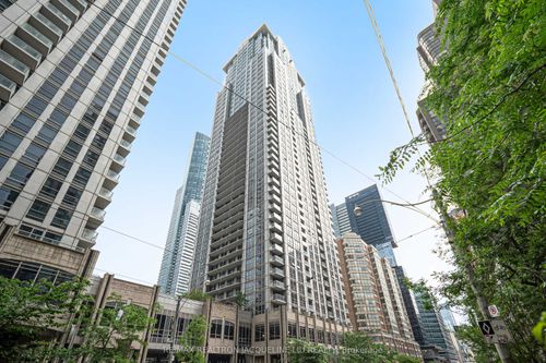 3602-761 Bay St, Toronto, ON, M5G2R2 | Card Image