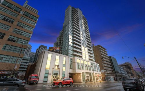 1411-212 Eglinton Ave E, Toronto, ON, M4P0A3 | Card Image