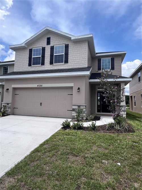 4086 Sagefield Dr, HARMONY, FL, 34773-6206 | Card Image