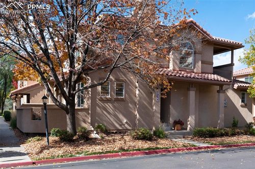 3294 Apogee Vw, Colorado Springs, CO, 80906-4045 | Card Image