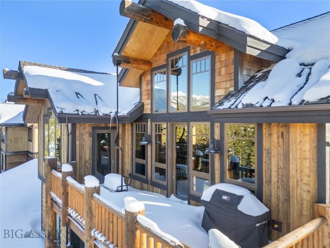 18 - 18 Upper Cascade Ridge Rd, Condo with 5 bedrooms, 6 bathrooms and null parking in Big Sky MT | Image 14