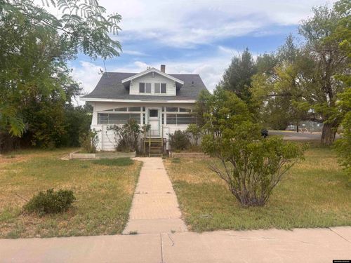 229 N Main St, Lyman, WY, 82937-5111 | Card Image