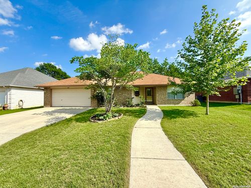 1337 Pecan Arbor, New Braunfels, TX, 78130-5956 | Card Image