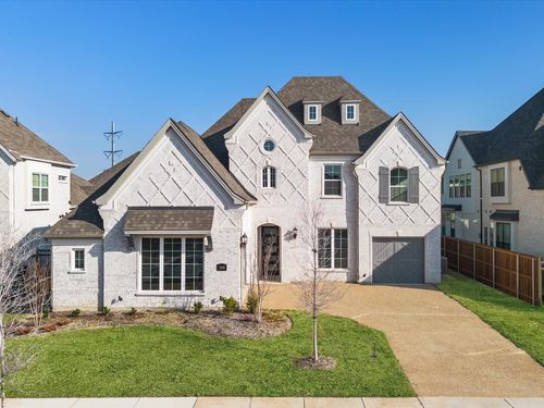 2448 Haft River Rd, Frisco, TX, 75034-3615 | Card Image