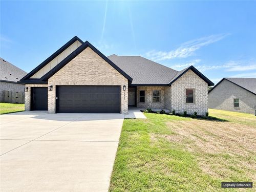 2205 Crane Ave, Pea Ridge, AR, 72751-3068 | Card Image
