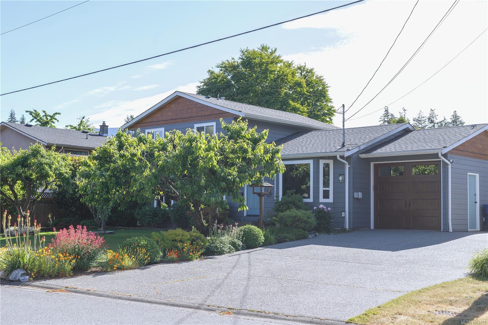 Residential in Nanaimo 2