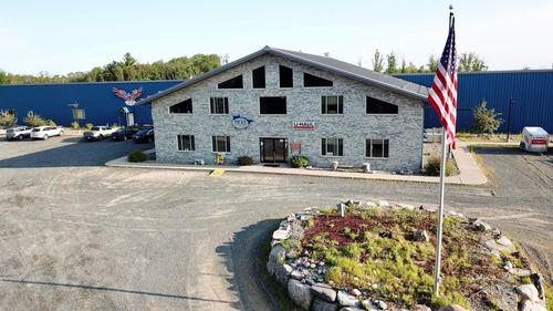 7981 Town Hall Rd Nw, Walker, MN, 56484-2117 | Card Image