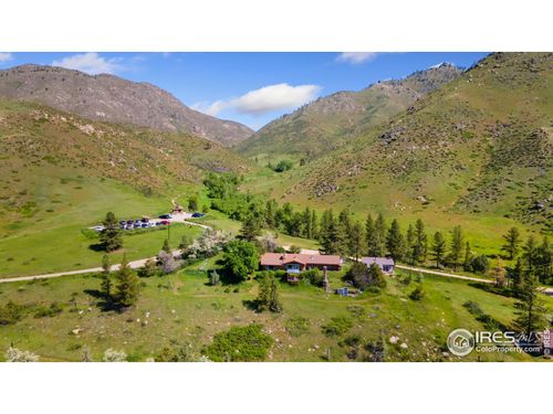 23 Wild River Rd, Bellvue, CO, 80512-6070 | Card Image