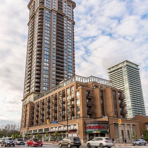 3610-385 Prince Of Wales Dr, Mississauga, ON, L5B0C6 | Card Image