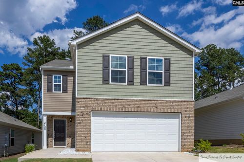 2128 Elmridge Road, Columbia, SC, 29209 | Card Image