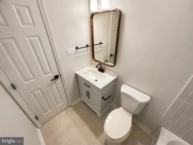 7804 Alberta Ct, House other with 5 bedrooms, 3 bathrooms and null parking in SPRINGFIELD VA | Image 7