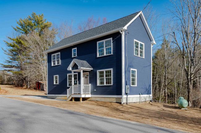 317 Birch Hill Rd, House other with 3 bedrooms, 3 bathrooms and null parking in New Durham NH | Image 6