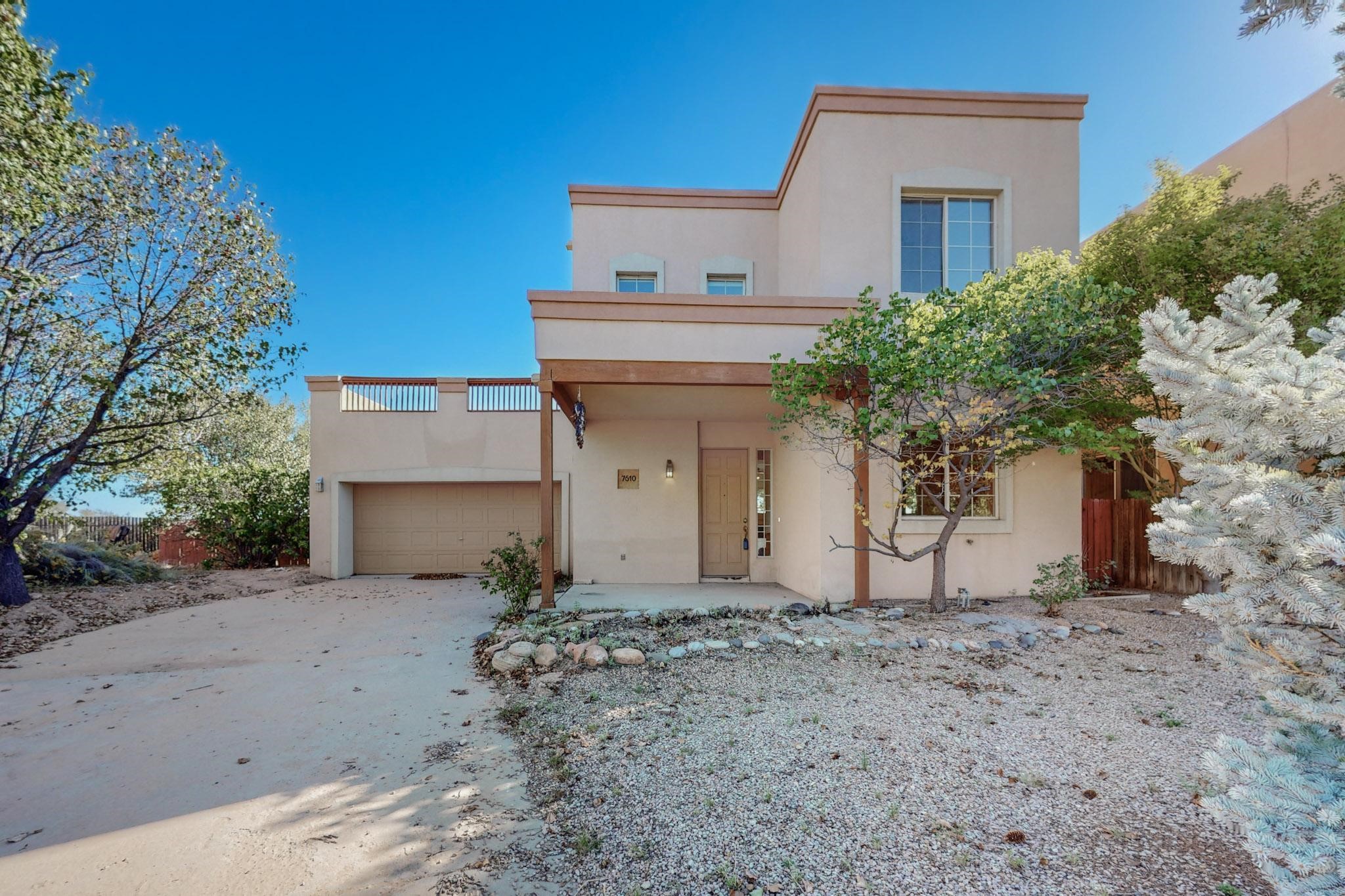 Cree Cir, Santa Fe, NM 87507