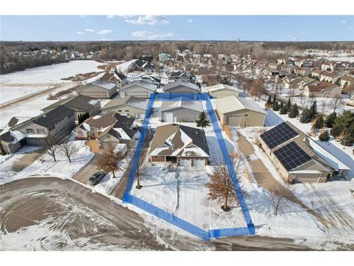 7785 Clydesdale Cir, Lino Lakes, MN, 55014-7019 | Card Image