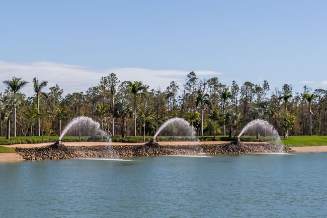 14567 Edgewater Cir, House other with 2 bedrooms, 2 bathrooms and null parking in NAPLES FL | Image 34
