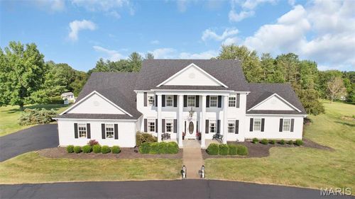 848 Golden Meadows Dr, Defiance, MO, 63341-1745 | Card Image
