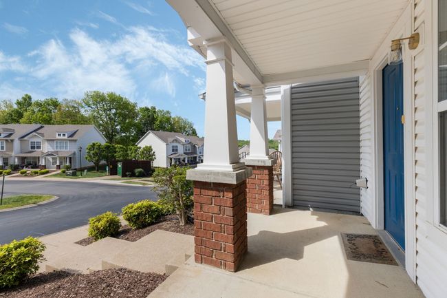 608 Flintlock Ct, Townhouse with 2 bedrooms, 3 bathrooms and 2 parking in Nashville TN | Image 6