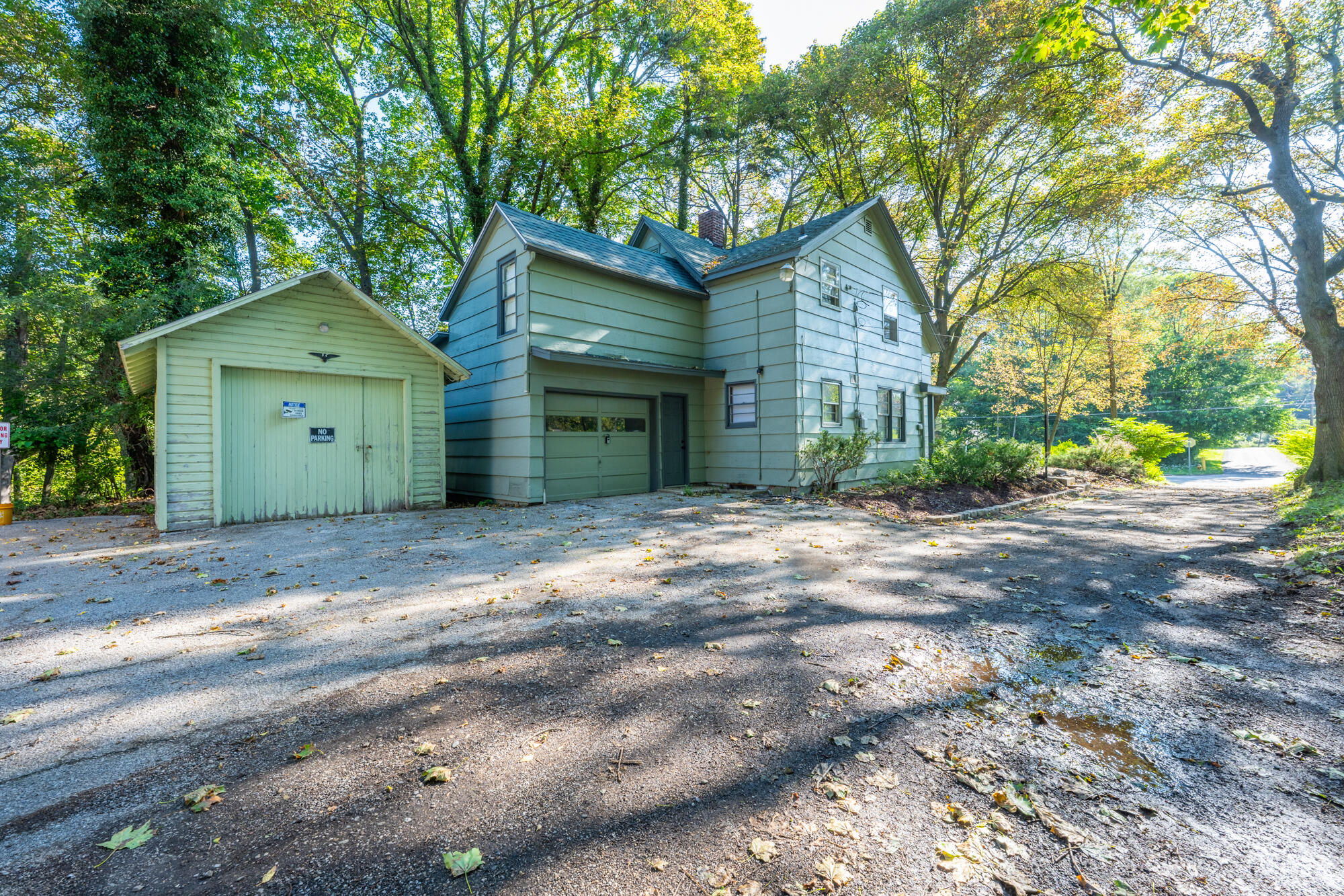 Residential Income in Benton Harbor 3