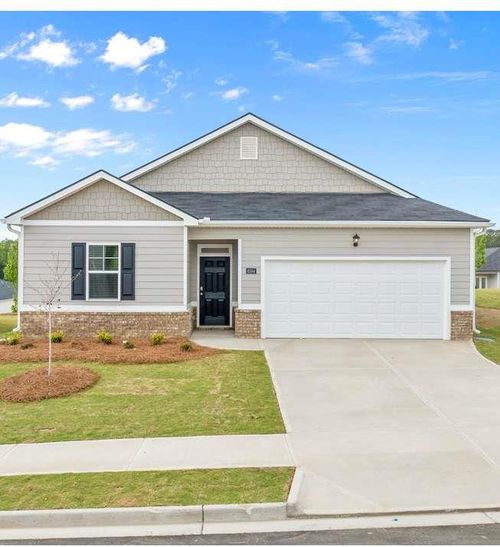 8579 Preakness Pass, Lithonia, GA, 30058-3701 | Card Image