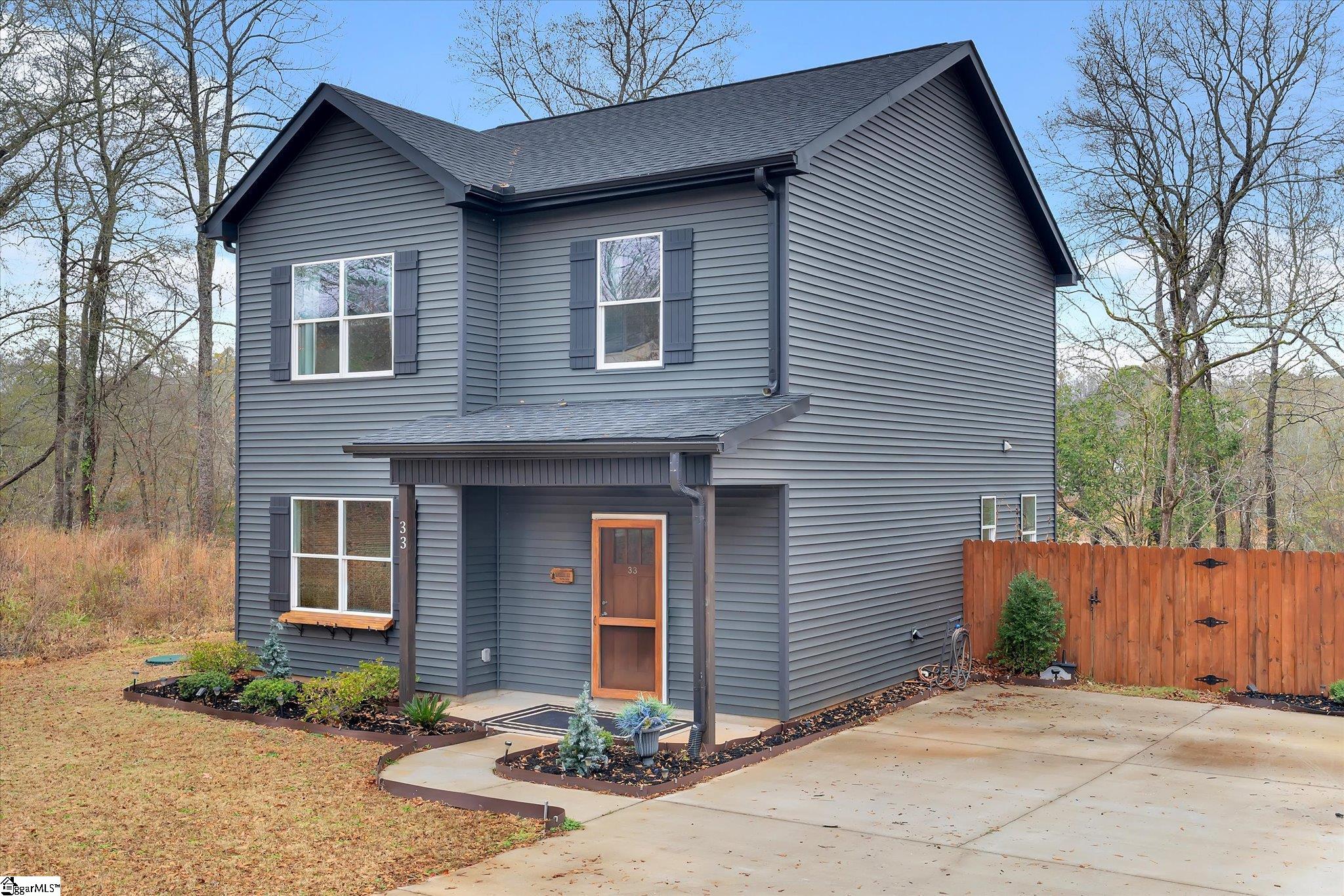 Residential in Pelzer 2