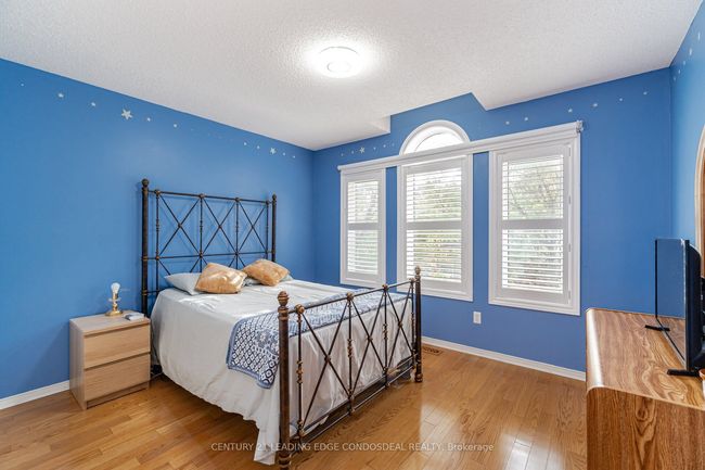 58 Primrose Path Cres, House other with 4 bedrooms, 4 bathrooms and 4 parking in Markham ON | Image 29