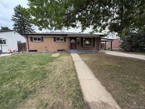 1330 Quentin St, Aurora, CO, 80011-6318 | Card Image