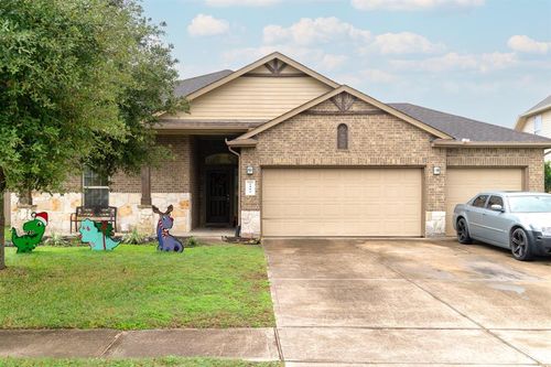 2402 Copper Fields Drive, Rosharon, TX, 77583 | Card Image