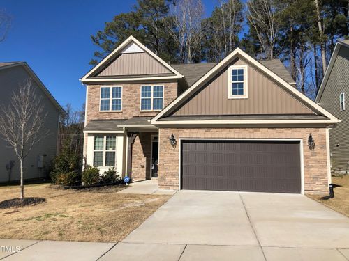 662 Stapleford Ln, Fuquay-Varina, NC, 27526-3624 | Card Image
