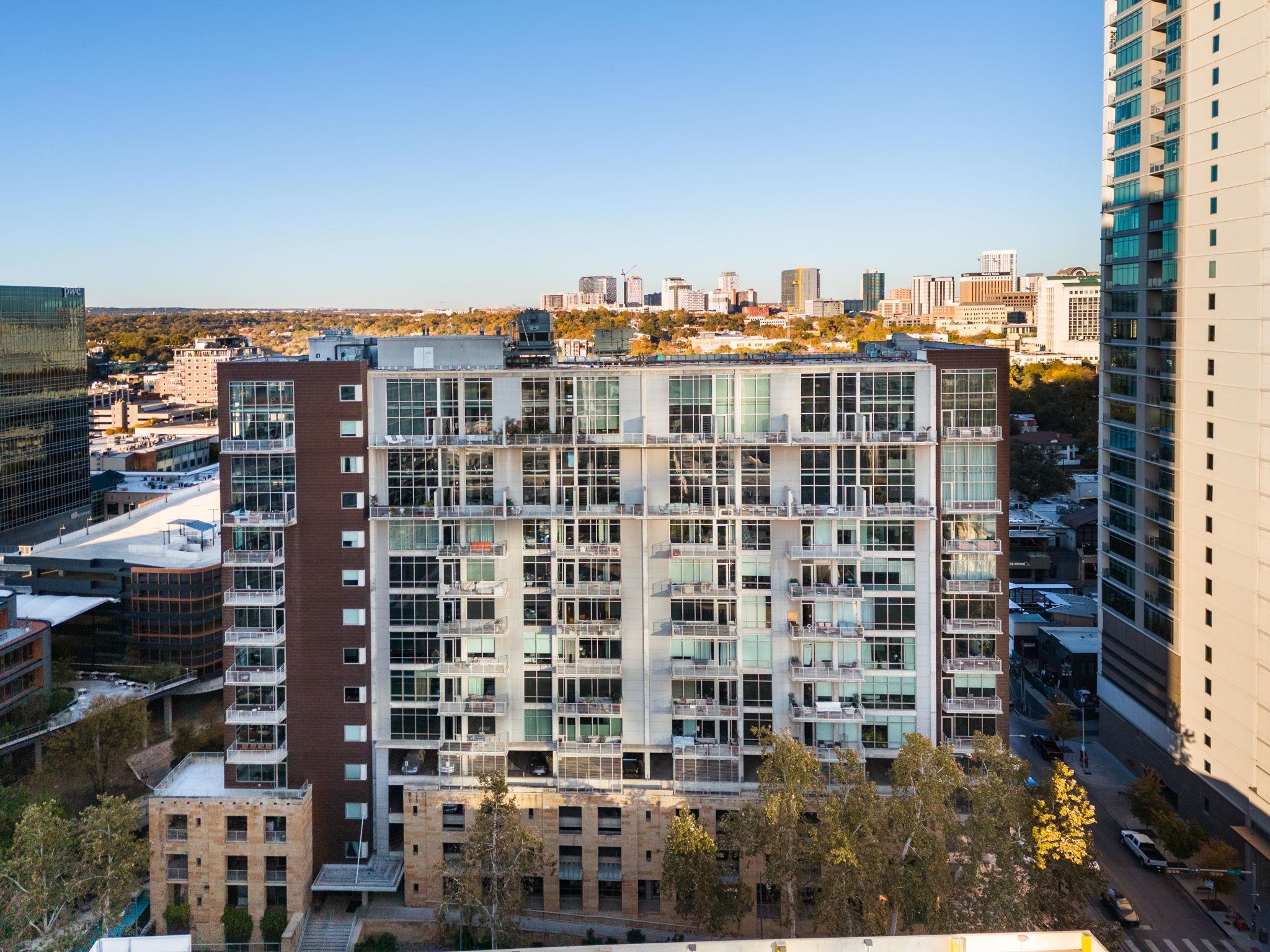 Residential Lease in Austin 4