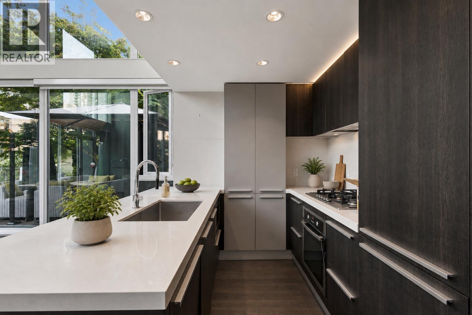 Residential in Vancouver 3