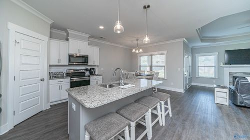 117 Khaki Ridge Dr, Hazel Green, AL, 35750-8787 | Card Image