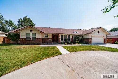 1730 E 25th St, Idaho Falls, ID, 83404-6376 | Card Image