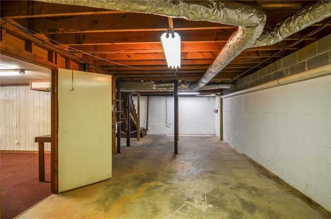 879 Old Tucker Rd, House other with 3 bedrooms, 2 bathrooms and 2 parking in Stone Mountain GA | Image 49