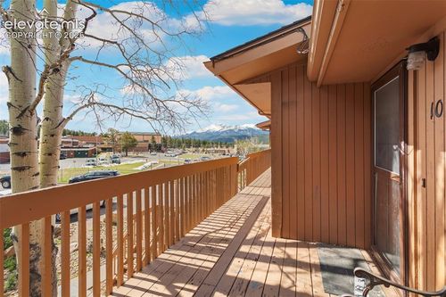 a10-401 Forest Edge Rd, Woodland Park, CO, 80863-2499 | Card Image