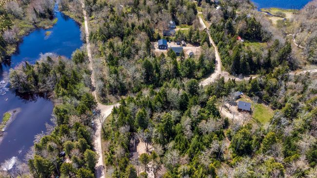 81 Crescent Point Rd, Home with 2 bedrooms, 1 bathrooms and 1 parking in Springfield NS | Image 40