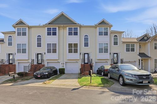2814 Avalon Loop Rd, Charlotte, NC, 28269-7313 | Card Image
