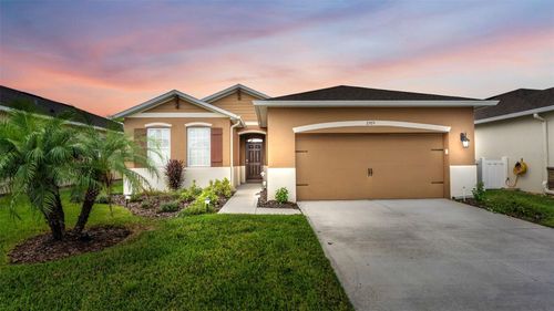 2595 Canyon Crest Dr, Lakeland, FL, 33811-1009 | Card Image