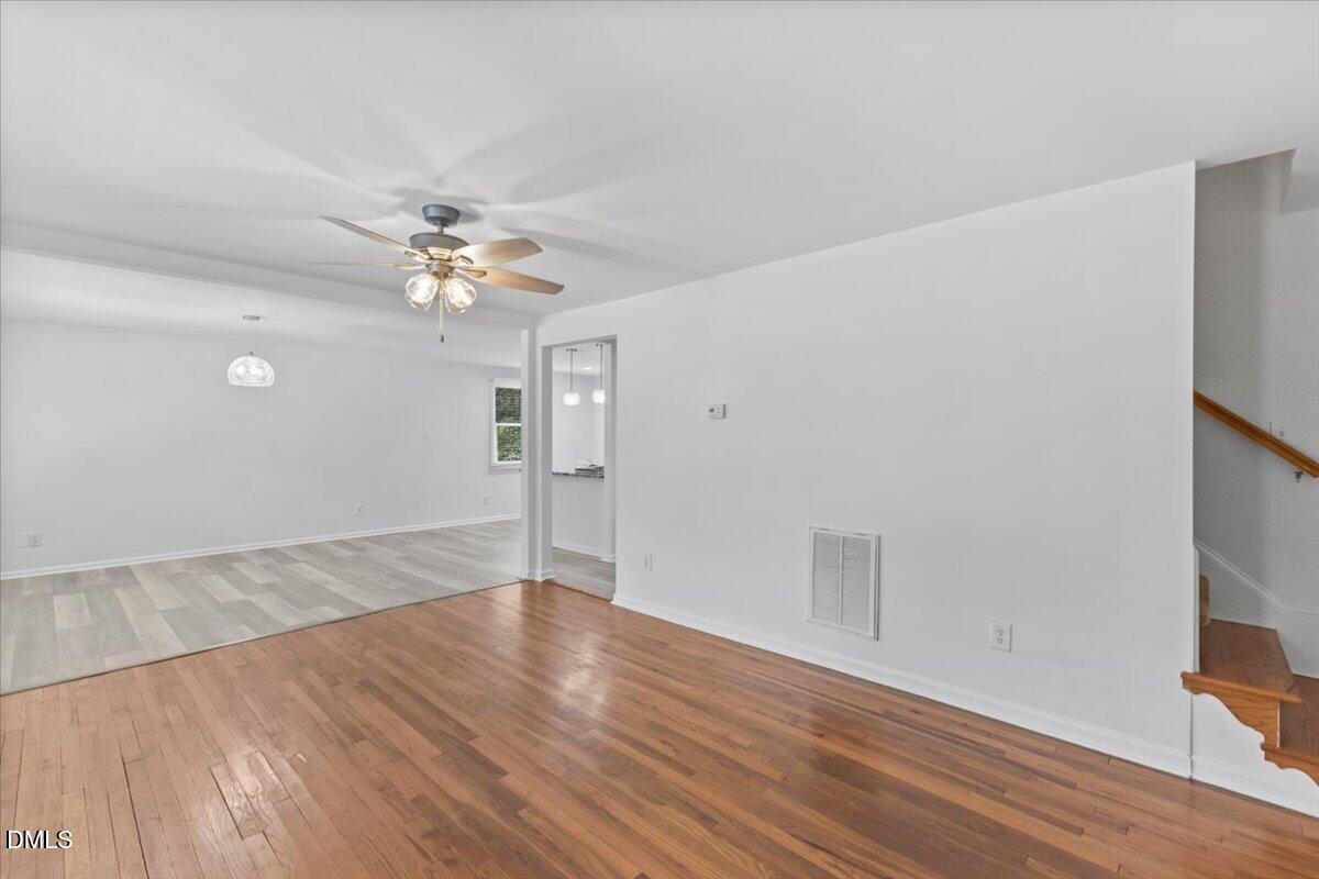 Residential in Raleigh 4