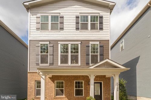 1523 Burnell Dr, HANOVER, MD, 21076-2350 | Card Image