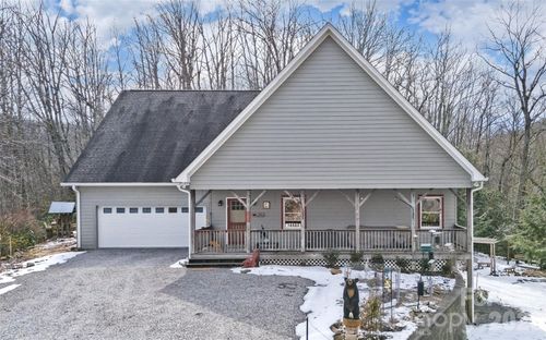164 Tall Oaks Dr, Maggie Valley, NC, 28751 | Card Image