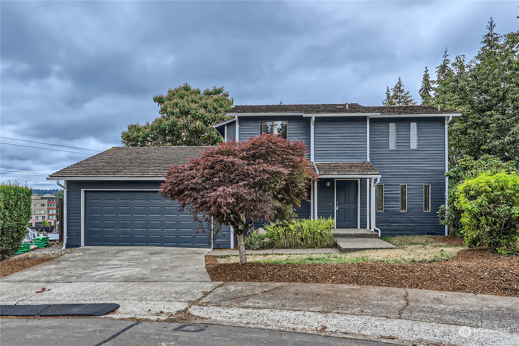 114th Pl, Kirkland, WA 98033