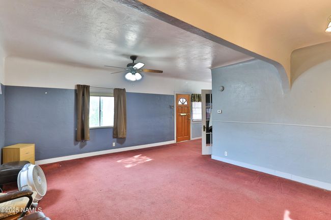 Looking towards front door and entry way | Image 6
