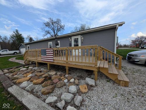 507 E Franklin St, Staunton, IN, 47881 | Card Image