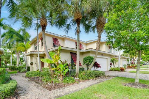 1083 Piccadilly St, Palm Beach Gardens, FL, 33418-3433 | Card Image