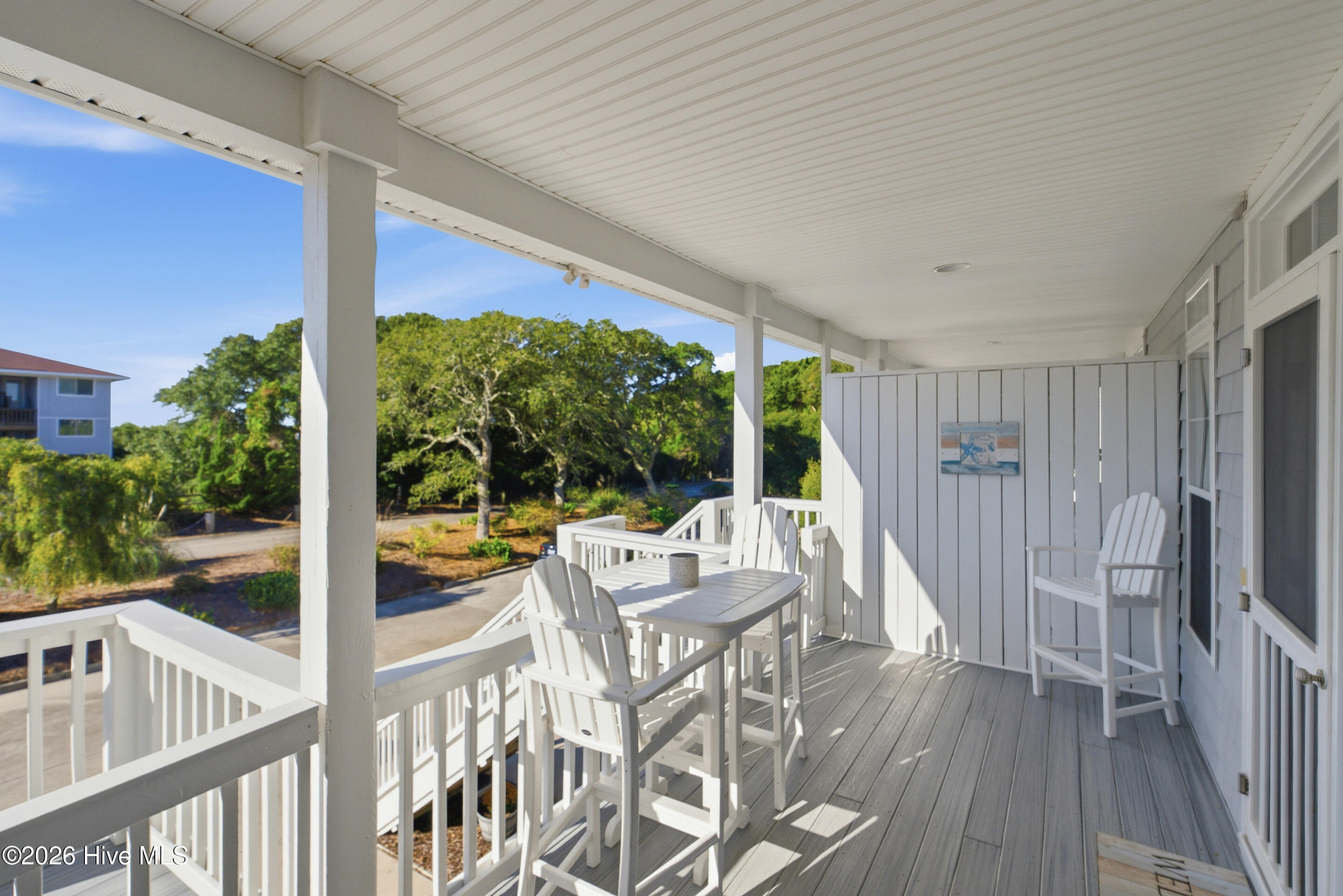 Residential in Oak Island 5