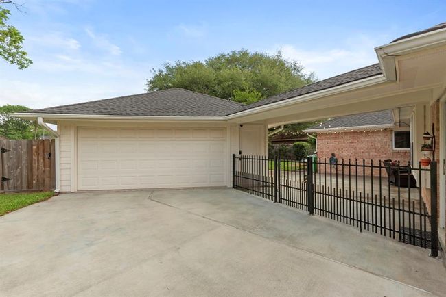 5918 Donwhite Ln, House other with 4 bedrooms, 3 bathrooms and 2 parking in Houston TX | Image 31