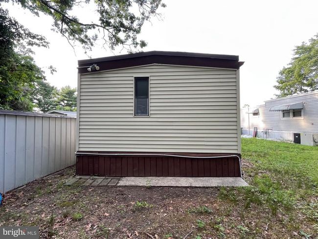 320 Kentucky Ave, House other with 2 bedrooms, 2 bathrooms and null parking in WILLIAMSTOWN NJ | Image 5