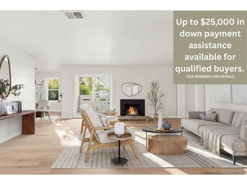 108f-3141 S Tamarac Dr, Denver, CO, 80231-4356 | Card Image