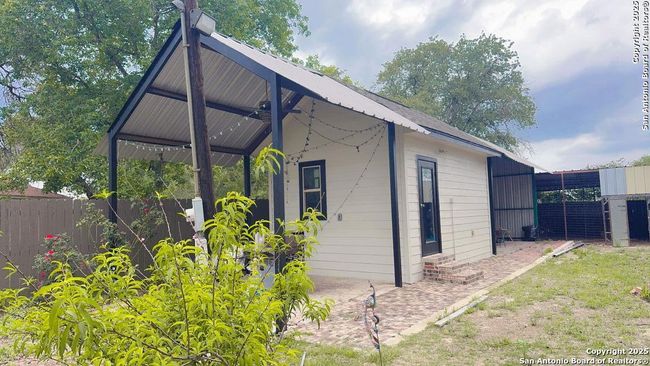 22902 Sweet Liberty, House other with 3 bedrooms, 5 bathrooms and null parking in Elmendorf TX | Image 13